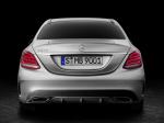 Mercedes-Benz C250 AMG Line 2014 года